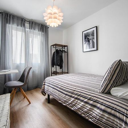 4 Estaciones - Tu Hogar En El Corazon De Oviedo Daire Dış mekan fotoğraf