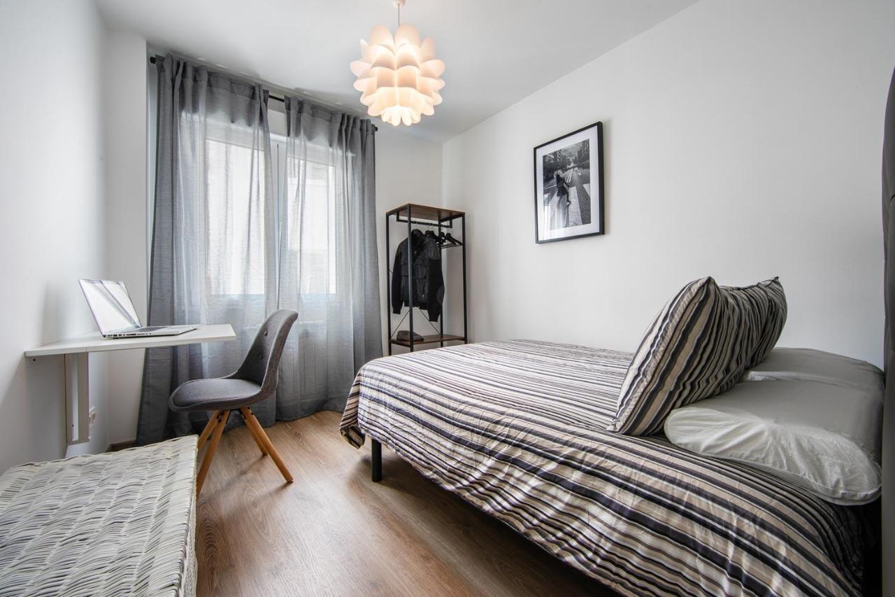 4 Estaciones - Tu Hogar En El Corazon De Oviedo Daire Dış mekan fotoğraf