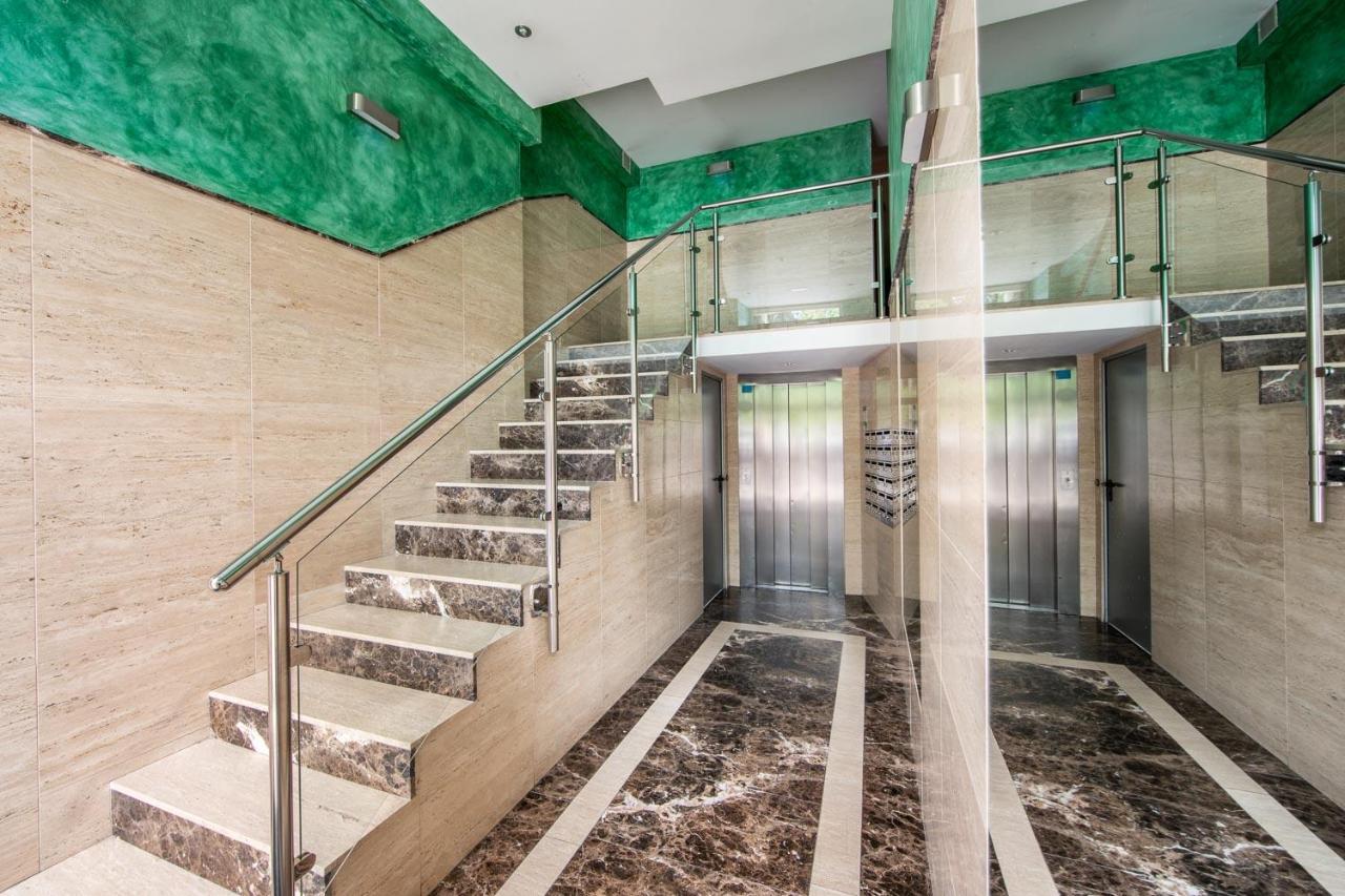 4 Estaciones - Tu Hogar En El Corazon De Oviedo Daire Dış mekan fotoğraf