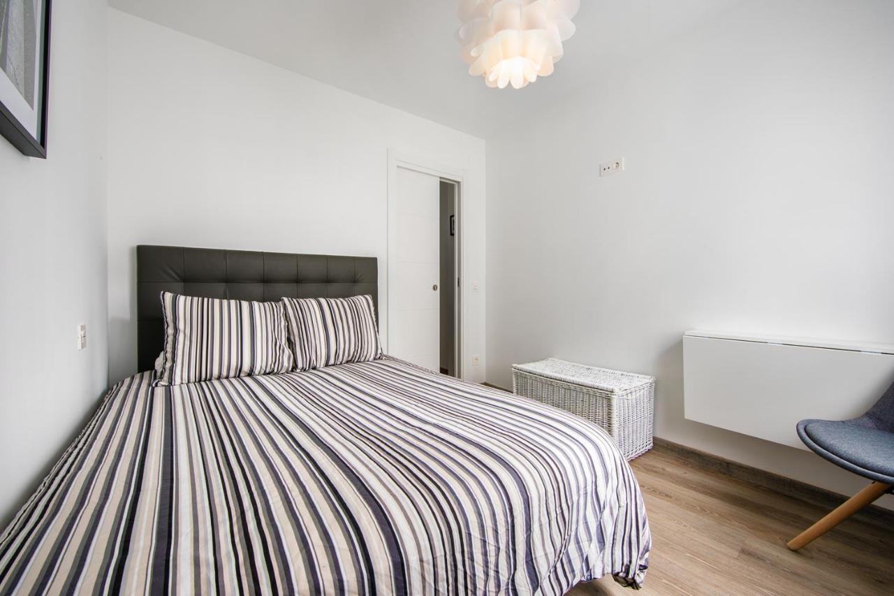 4 Estaciones - Tu Hogar En El Corazon De Oviedo Daire Dış mekan fotoğraf